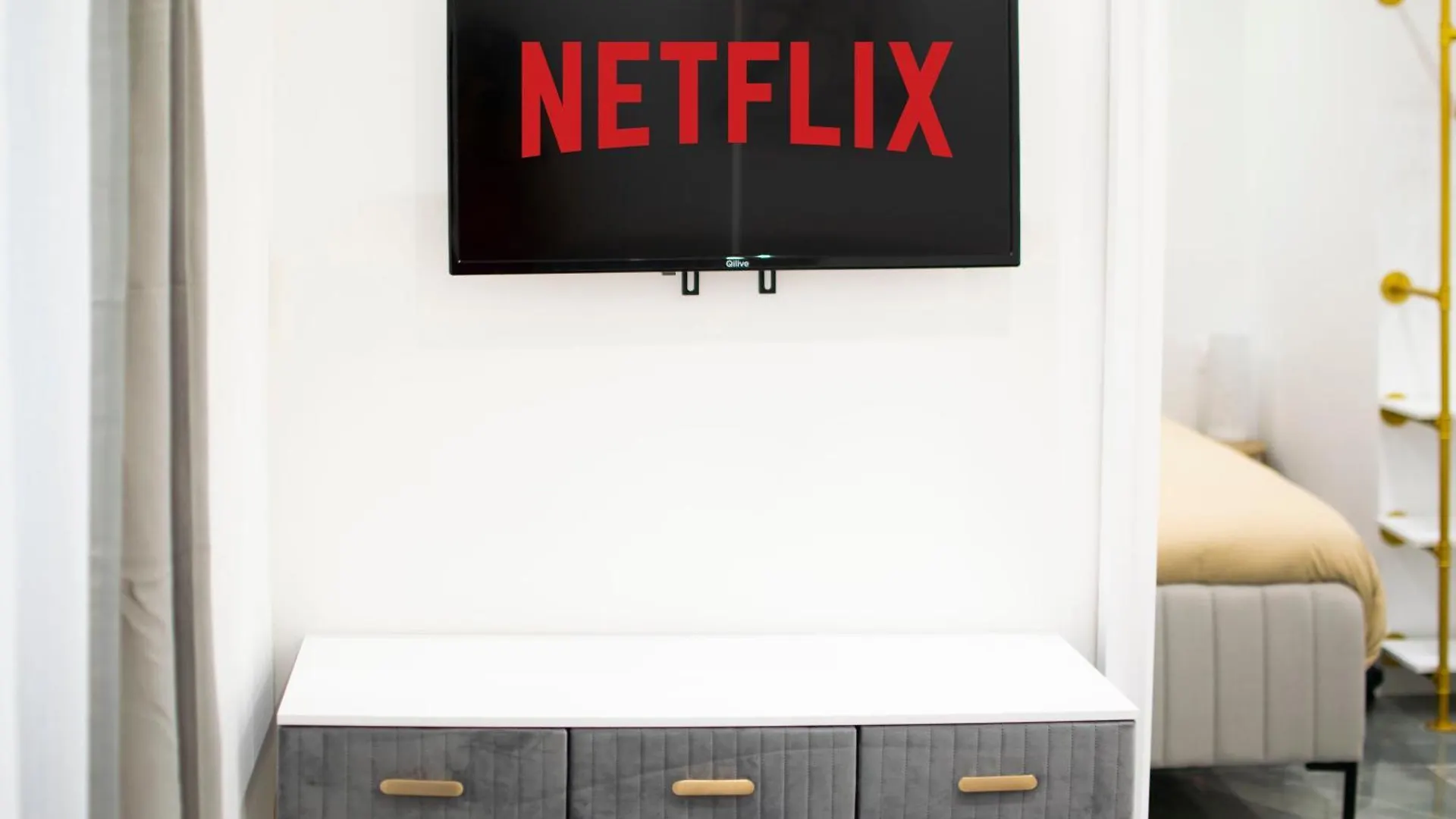 Apartamento La Chic Opera Netflix/Wifi Marsella 0*,  Francia