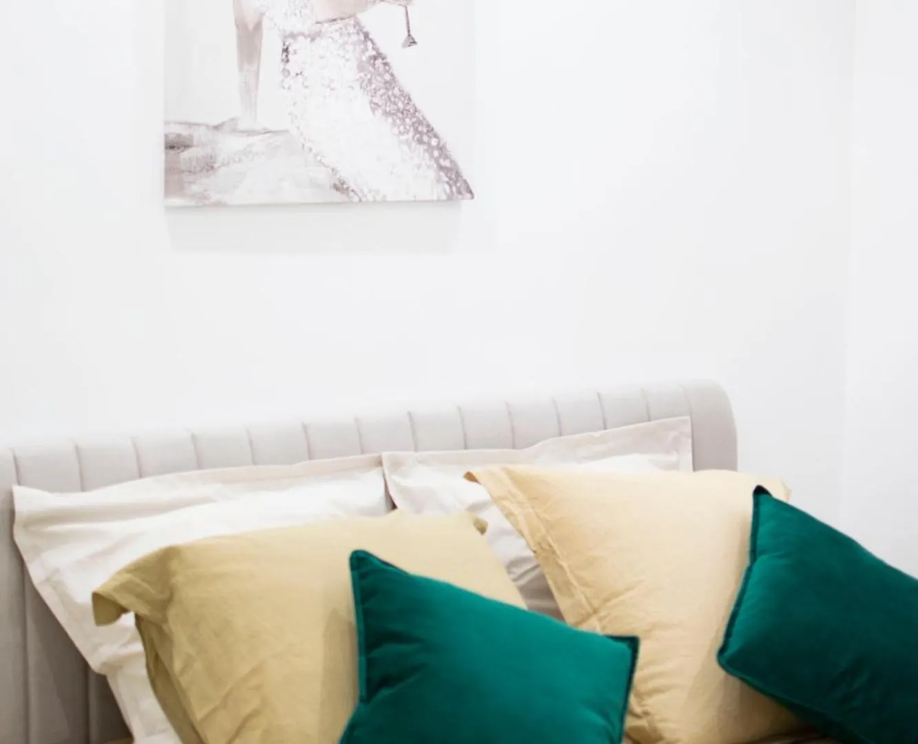 Apartamento La Chic Opera Netflix/Wifi Marsella