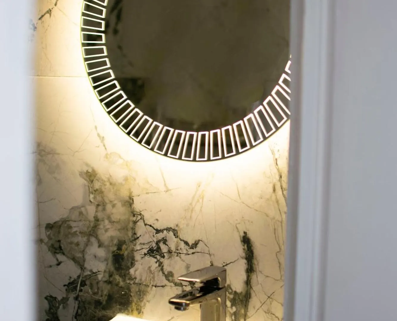 Apartamento La Chic Opera Netflix/Wifi Marsella Francia