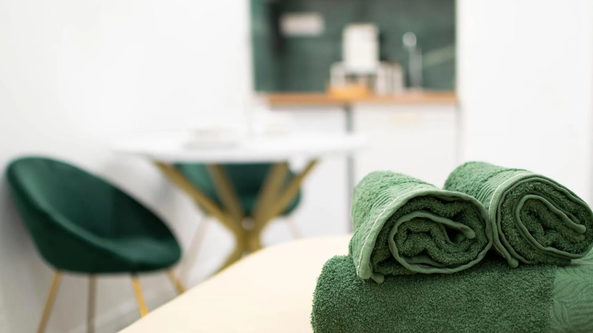Apartamento La Chic Opera Netflix/Wifi Marsella